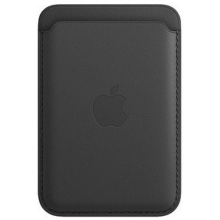 جاکارتی مگ سیف اپل مدل Leather Wallet مناسب آیفون غیر اصل