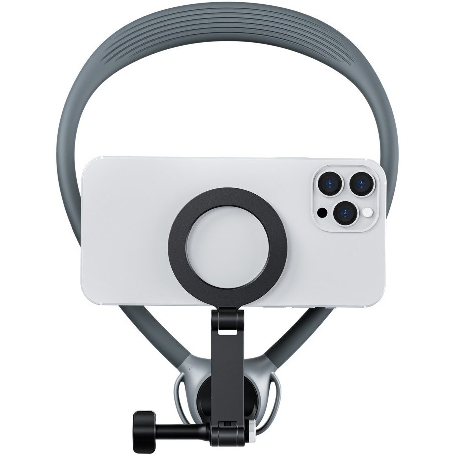 هولدر گردنی Telesin P2-HNB-02-GY