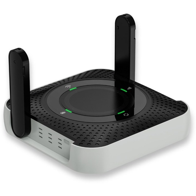 مودم پرودو مدل 3G/4G 4000mAh PD-4GCPMF Modem Porodo PD-4GCPMF 3G/4G 4000mAh