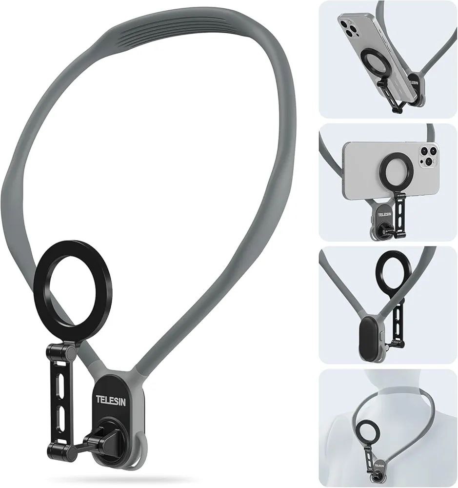 نگهدارنده گردنی TELESIN مدل MNM-002