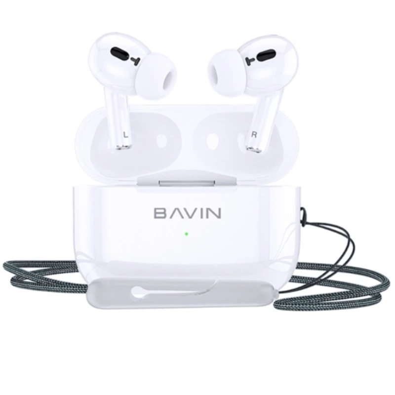ایرپاد باوین 39 ا True Wireless Airpod Bavin 39
