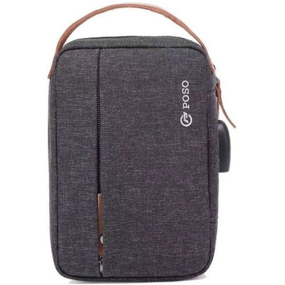 کیف دستی کول بل Coolbell Poso PS-821 Waist Bag Hip pack