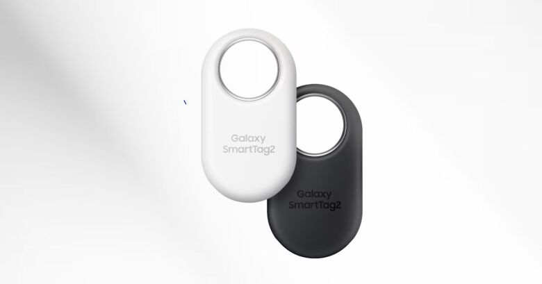 ردیاب هوشمند سامسونگ مدل Galaxy Smart Tag 2(اصل)
