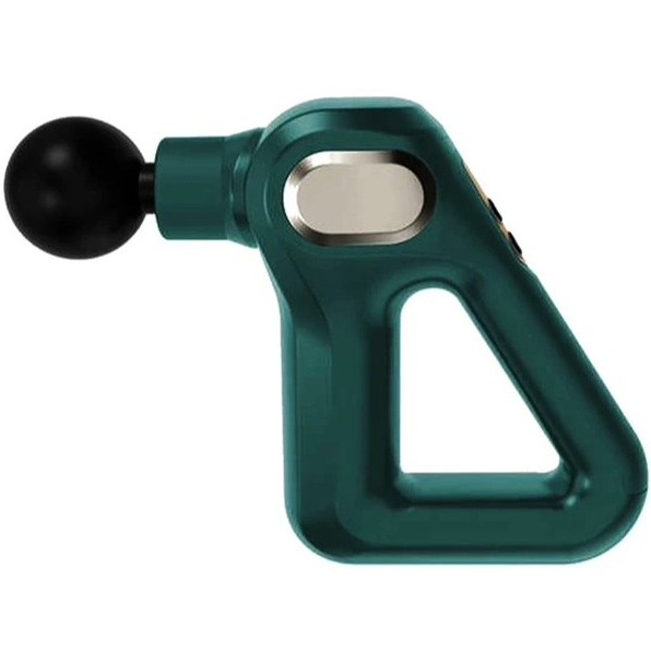 ماساژور تفنگی KH-750 با ۱۲ سرعت و ۸ سری