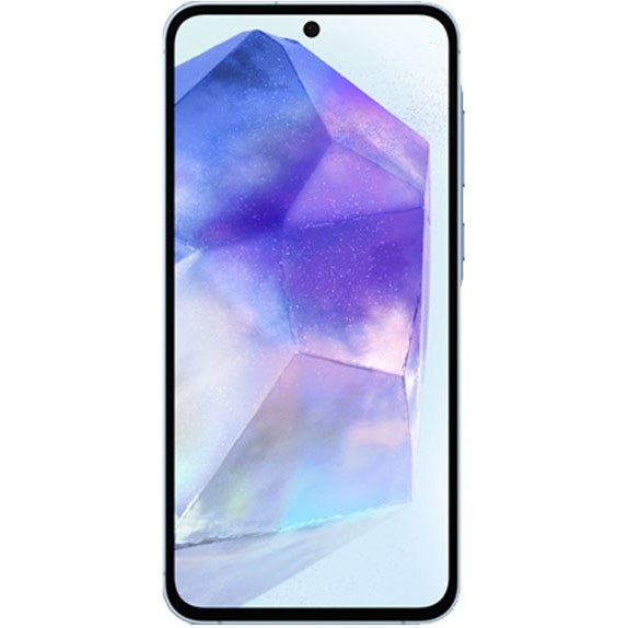 گوشی سامسونگ (ویتنام) A55 5G | حافظه 128 رم 8 گیگابایت
