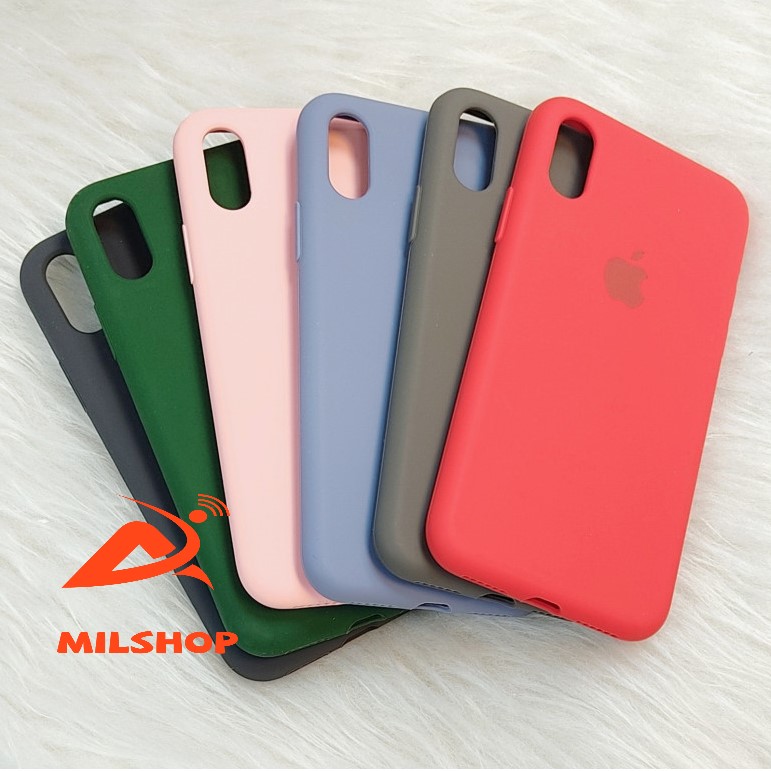 کاور گوشی ایفون x , xs
