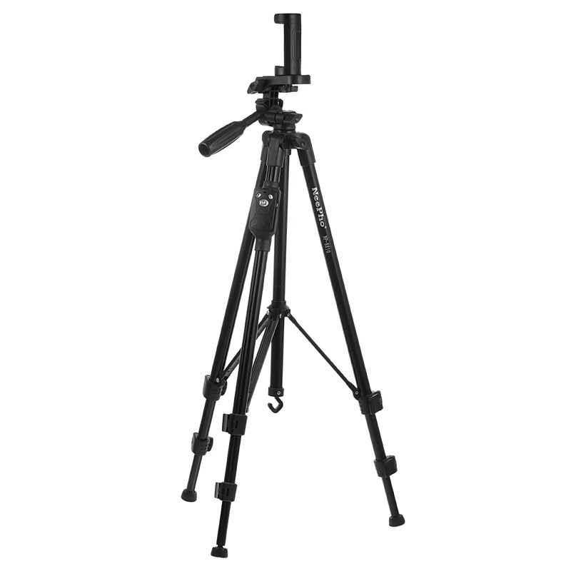 سه پایه دوربین نیفو NeePho مدل Tripod NP-8810