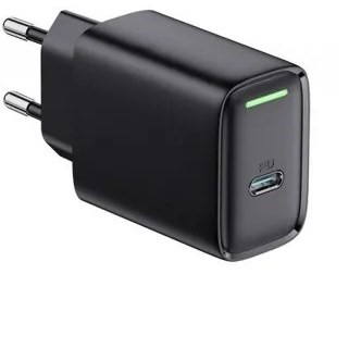 شارژر دیواری KF مدل TH-125 EU 25W