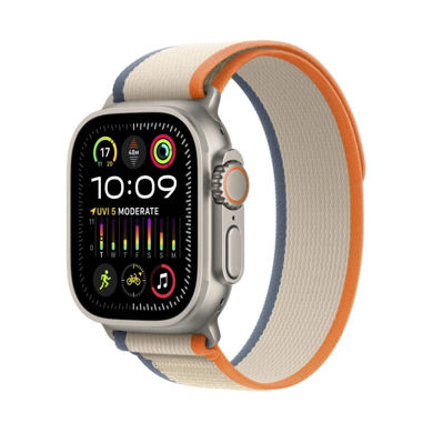 ساعت هوشمند Maxwell MW ULTRA2 49mm