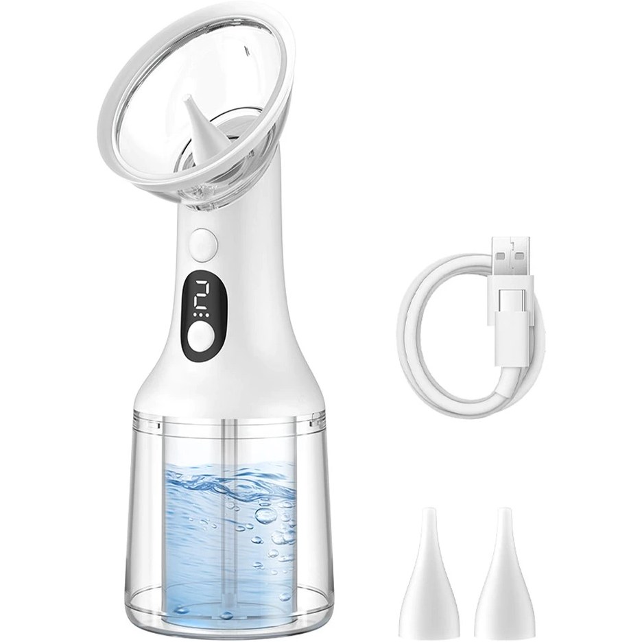 گوش پاک کن برقی کیکابو مدل Ear Cleaner